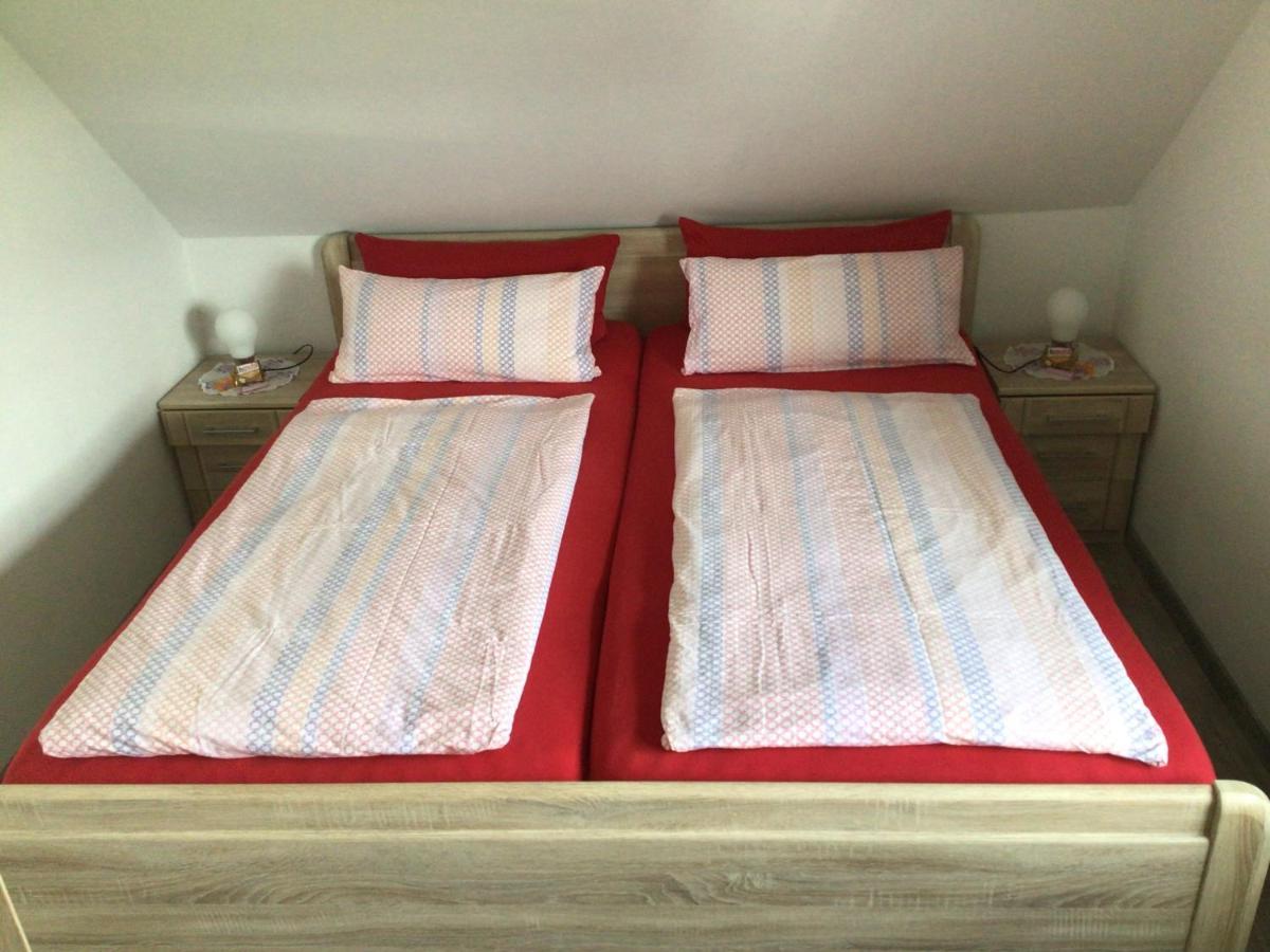 Apartment Nordseekrabbe Bollmann *