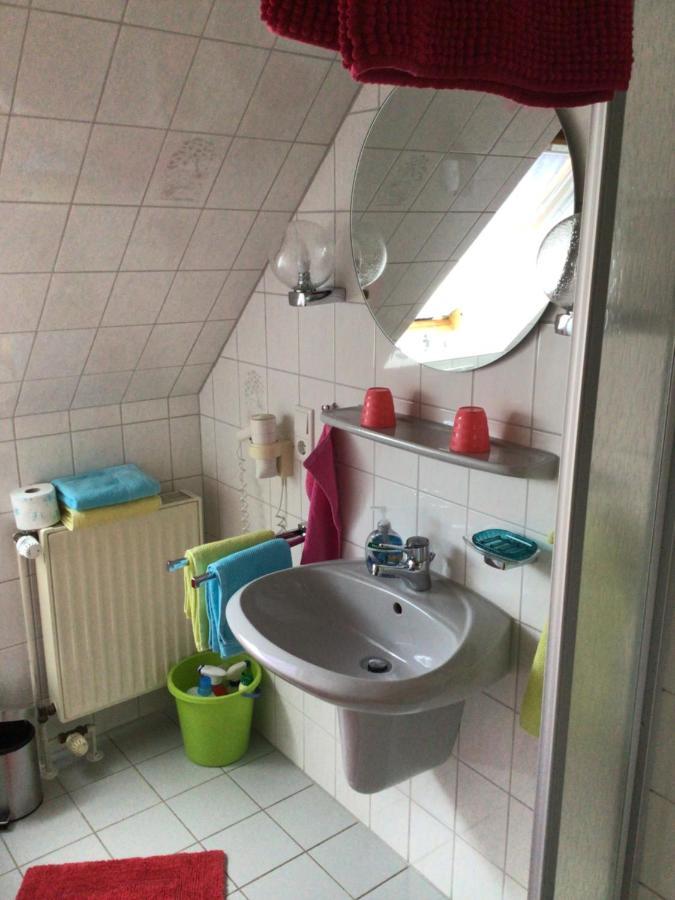 Apartment Nordseekrabbe Bollmann *